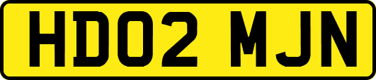 HD02MJN
