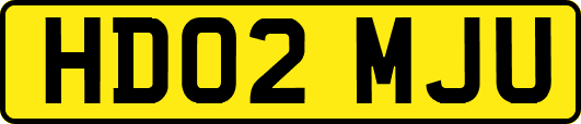 HD02MJU