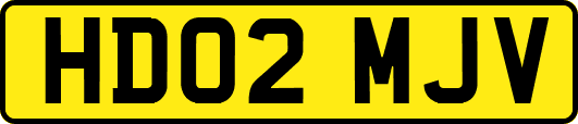 HD02MJV