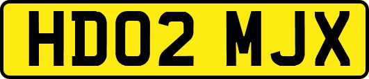 HD02MJX