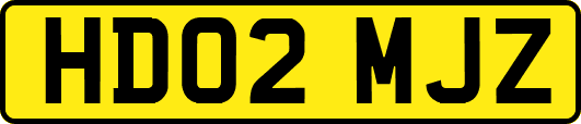 HD02MJZ