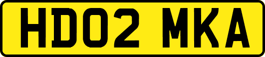 HD02MKA