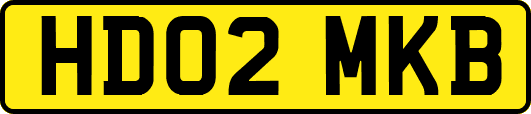 HD02MKB