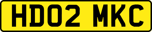 HD02MKC
