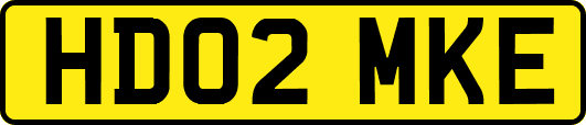 HD02MKE
