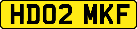 HD02MKF