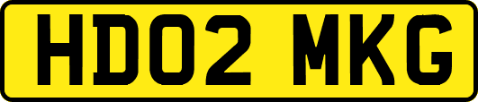 HD02MKG