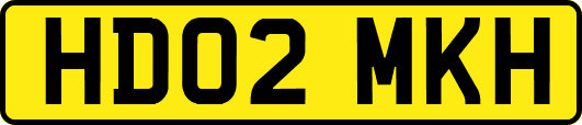 HD02MKH