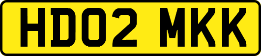 HD02MKK