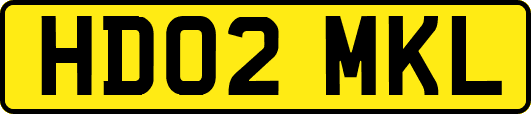 HD02MKL