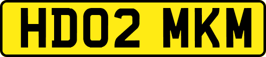 HD02MKM