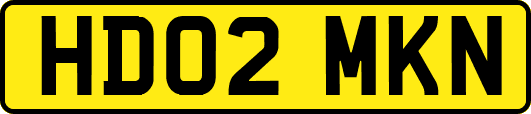 HD02MKN