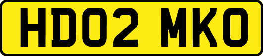 HD02MKO