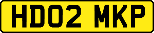 HD02MKP