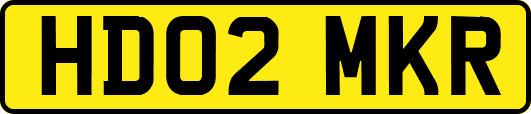 HD02MKR