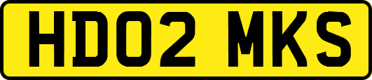 HD02MKS