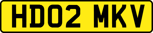 HD02MKV