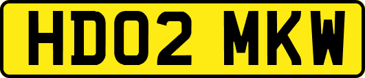 HD02MKW