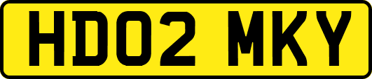HD02MKY