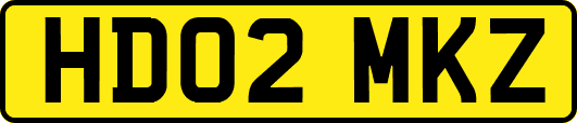 HD02MKZ