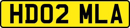 HD02MLA