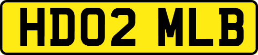 HD02MLB