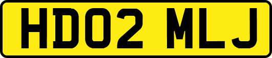 HD02MLJ