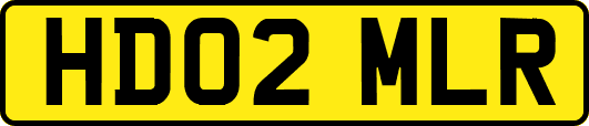 HD02MLR