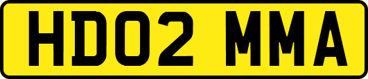 HD02MMA