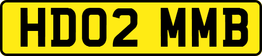 HD02MMB