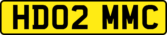 HD02MMC