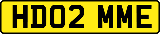 HD02MME