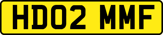 HD02MMF