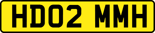 HD02MMH