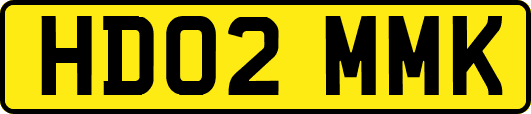 HD02MMK