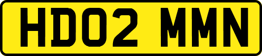 HD02MMN