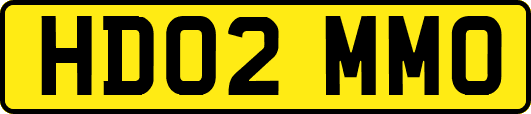 HD02MMO