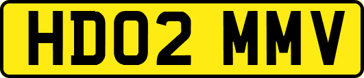 HD02MMV