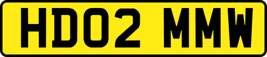 HD02MMW