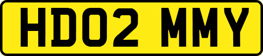 HD02MMY