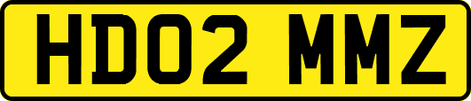 HD02MMZ
