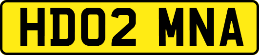 HD02MNA
