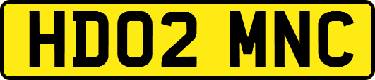 HD02MNC