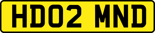 HD02MND