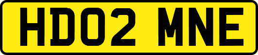 HD02MNE