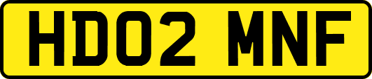 HD02MNF