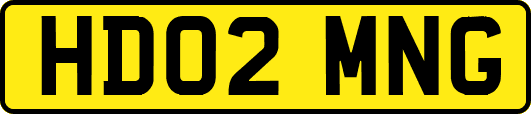 HD02MNG
