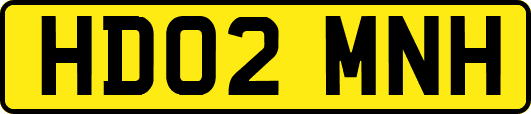 HD02MNH