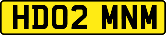 HD02MNM