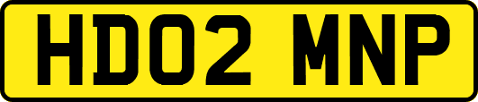 HD02MNP